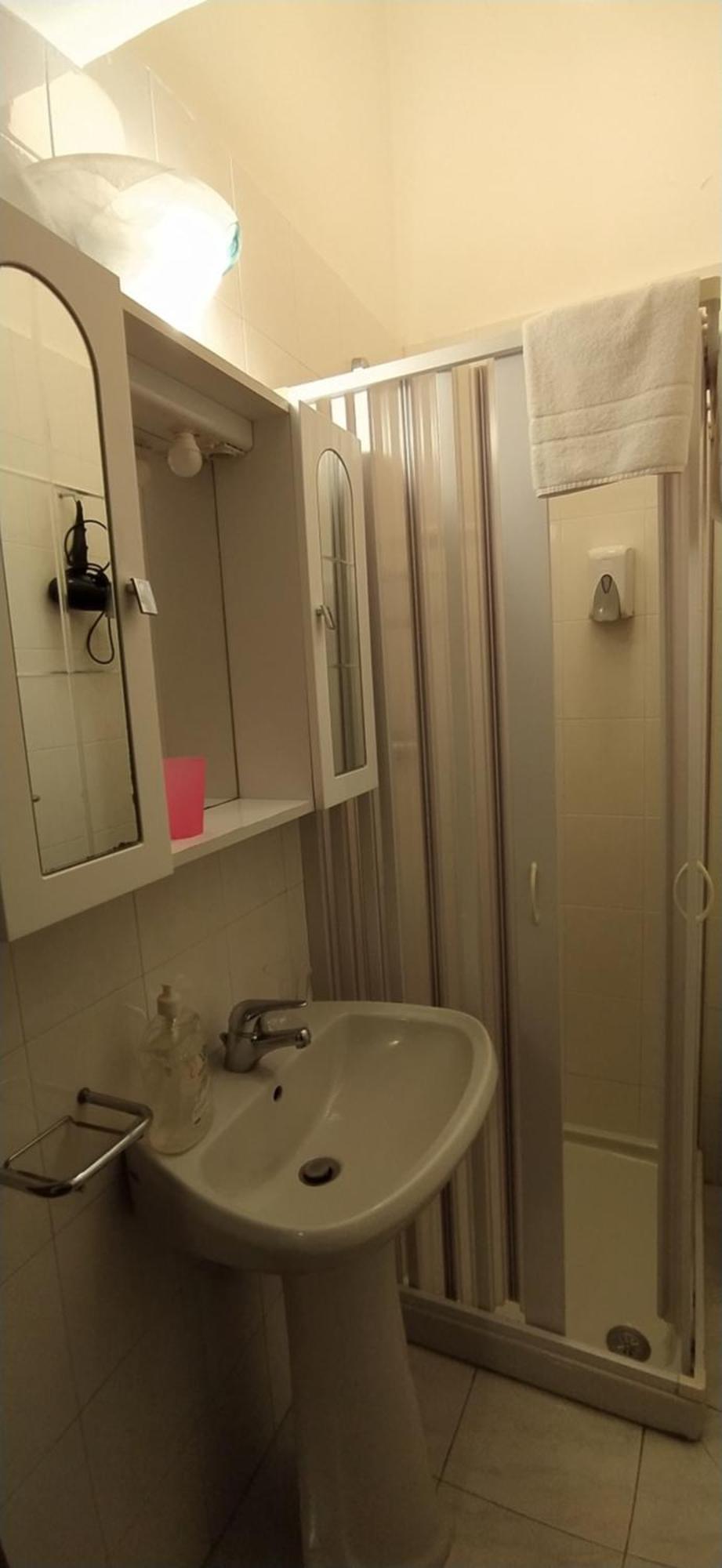 ホテル Domus Nikolai バーリ 部屋 写真